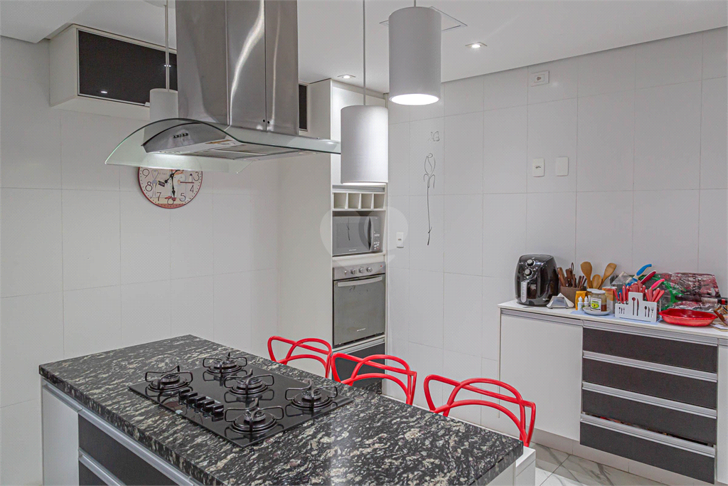 Venda Apartamento São Paulo Bela Vista REO869404 40