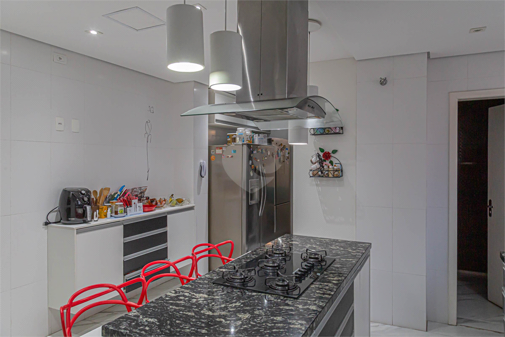 Venda Apartamento São Paulo Bela Vista REO869404 35