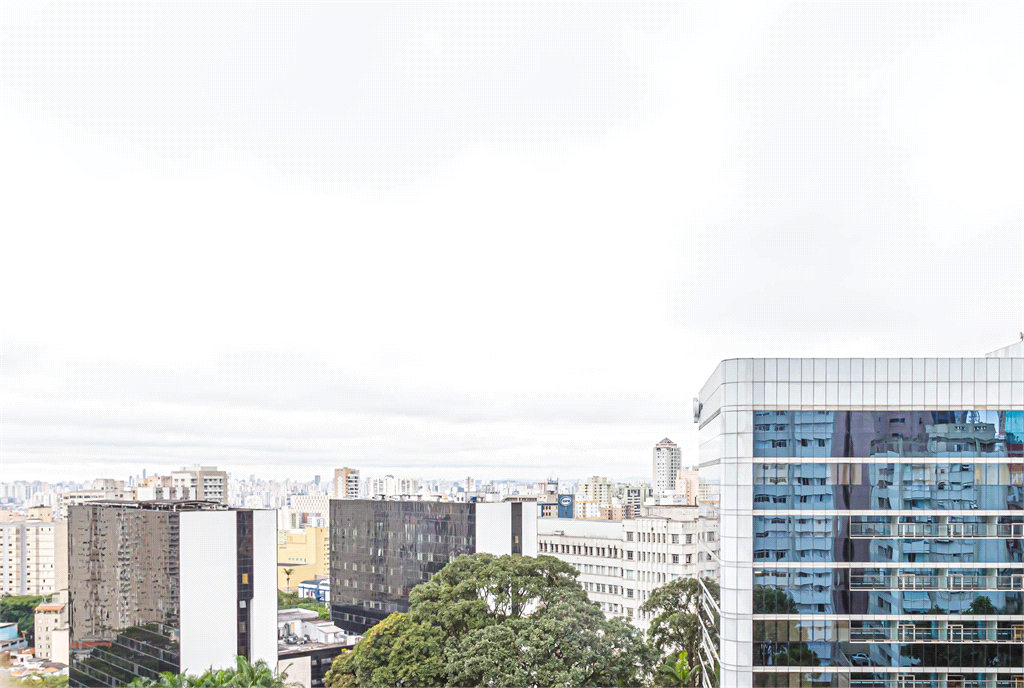 Venda Apartamento São Paulo Bela Vista REO869404 24