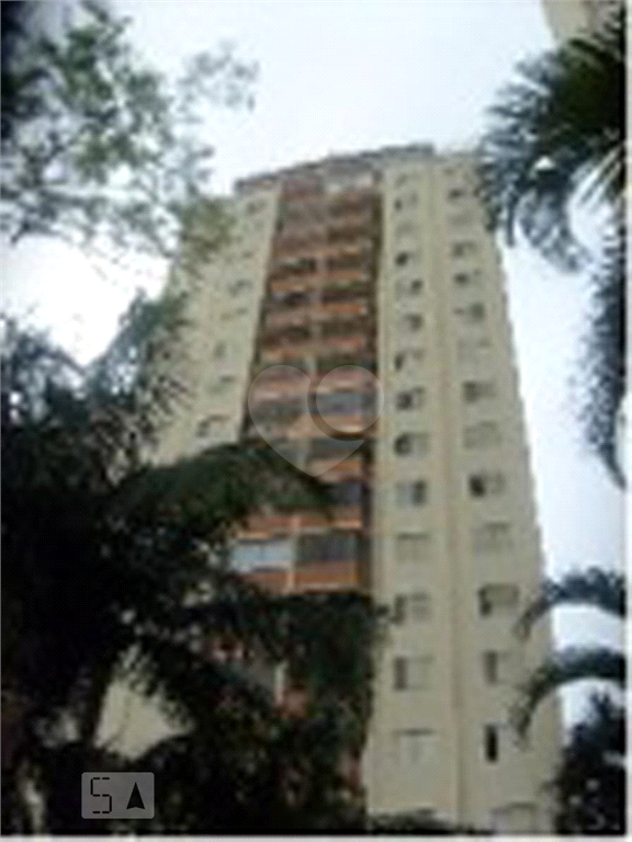 Venda Apartamento São Paulo Barro Branco (zona Norte) REO869408 16