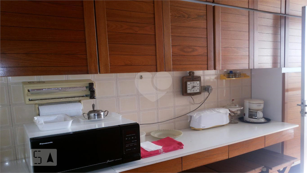 Venda Apartamento São Paulo Barro Branco (zona Norte) REO869408 11