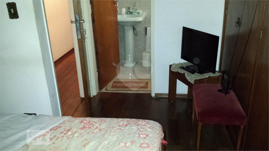 Venda Apartamento São Paulo Barro Branco (zona Norte) REO869408 5