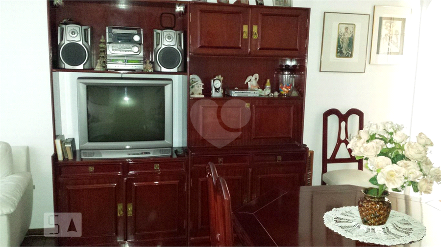 Venda Apartamento São Paulo Barro Branco (zona Norte) REO869408 2