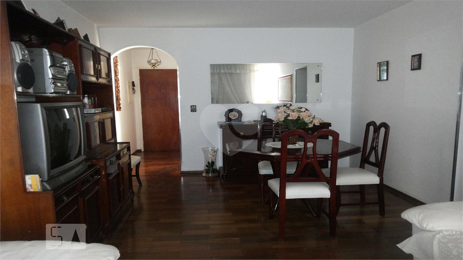 Venda Apartamento São Paulo Barro Branco (zona Norte) REO869408 4