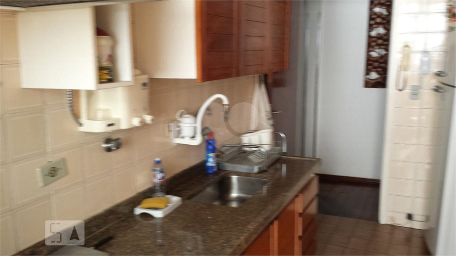 Venda Apartamento São Paulo Barro Branco (zona Norte) REO869408 3