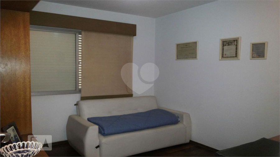 Venda Apartamento São Paulo Barro Branco (zona Norte) REO869408 13