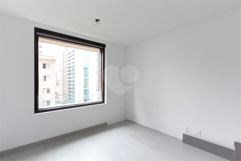 Venda Apartamento São Paulo Itaim Bibi REO869418 3