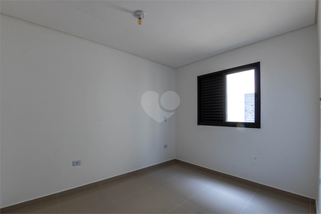 Venda Apartamento São Paulo Quinta Da Paineira REO869419 6