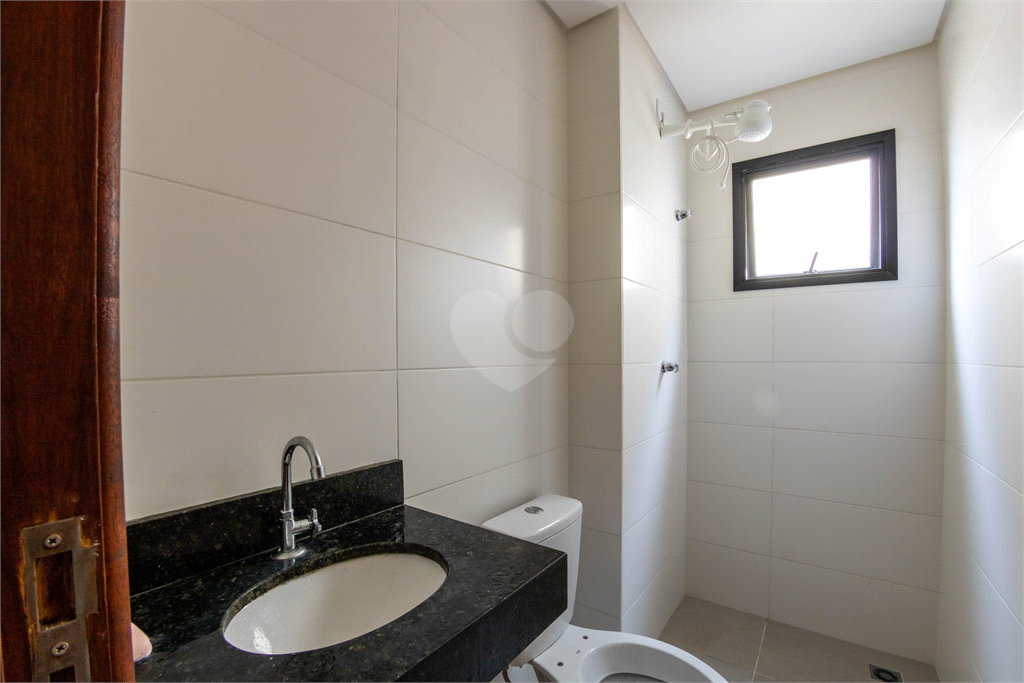 Venda Apartamento São Paulo Quinta Da Paineira REO869419 14