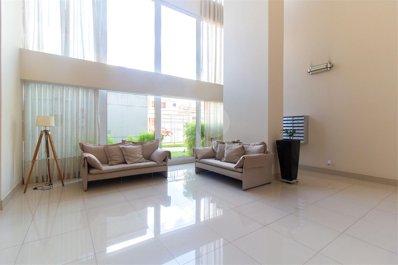 Venda Apartamento São Paulo Parque São Jorge REO869432 57