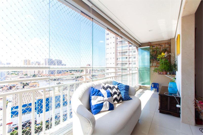 Venda Apartamento São Paulo Parque São Jorge REO869432 8