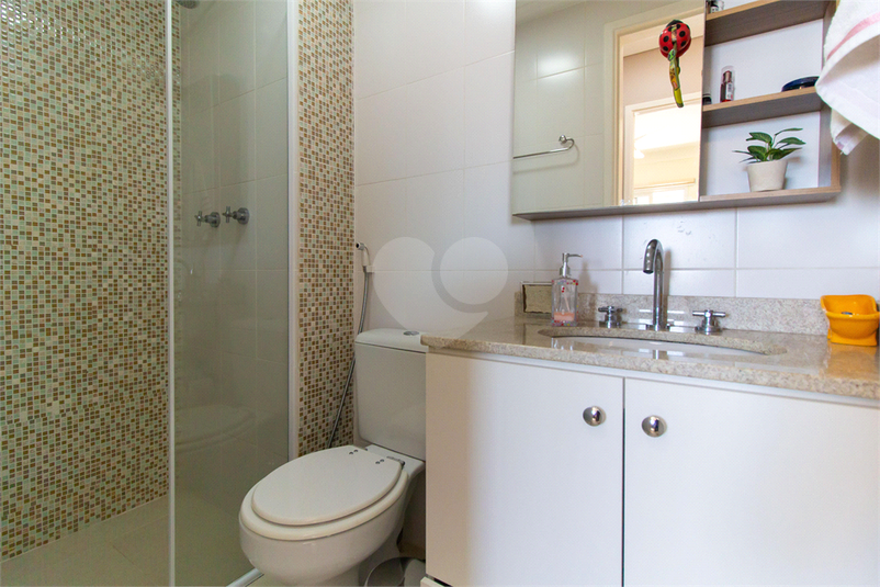 Venda Apartamento São Paulo Parque São Jorge REO869432 28