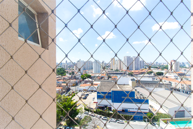 Venda Apartamento São Paulo Parque São Jorge REO869432 27