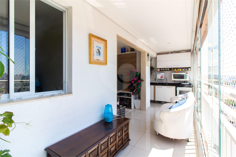 Venda Apartamento São Paulo Parque São Jorge REO869432 10