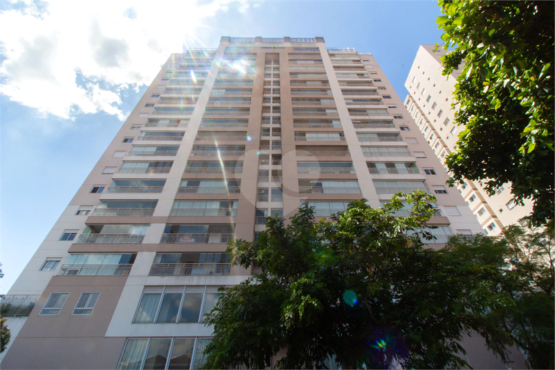 Venda Apartamento São Paulo Parque São Jorge REO869432 61