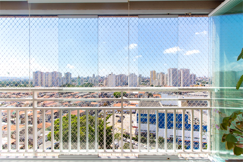 Venda Apartamento São Paulo Parque São Jorge REO869432 16