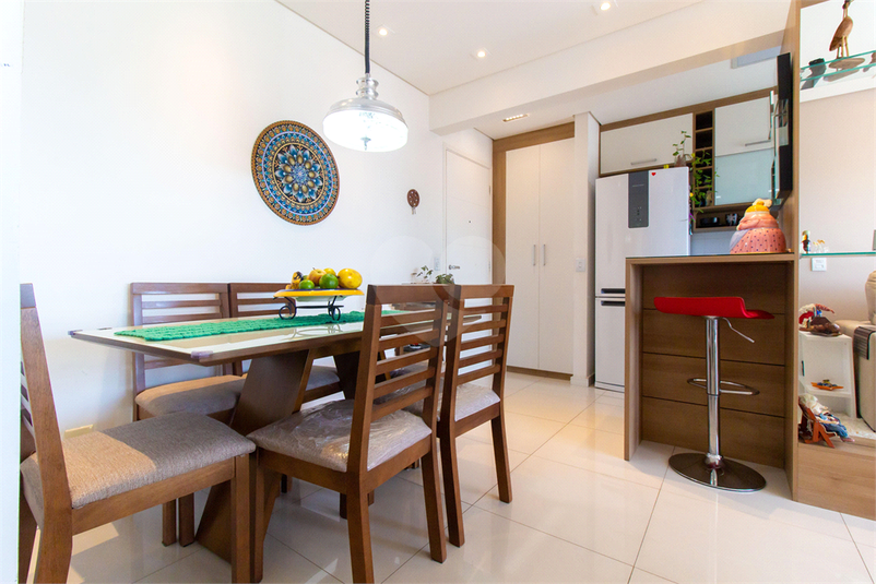 Venda Apartamento São Paulo Parque São Jorge REO869432 5