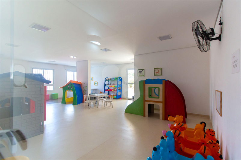 Venda Apartamento São Paulo Parque São Jorge REO869432 56