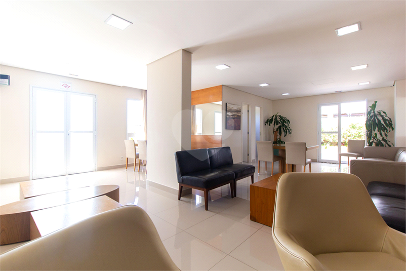 Venda Apartamento São Paulo Parque São Jorge REO869432 52