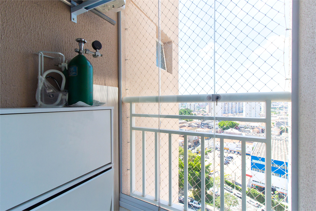 Venda Apartamento São Paulo Parque São Jorge REO869432 25