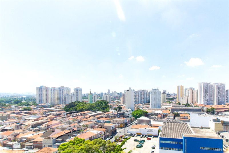 Venda Apartamento São Paulo Parque São Jorge REO869432 11