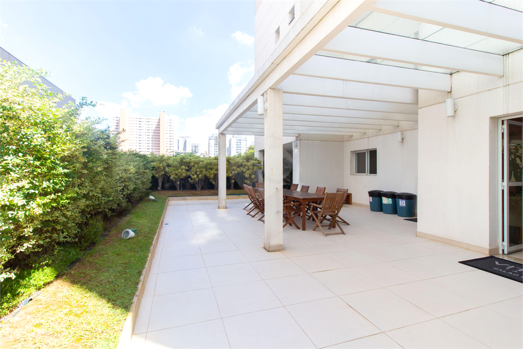 Venda Apartamento São Paulo Parque São Jorge REO869432 48