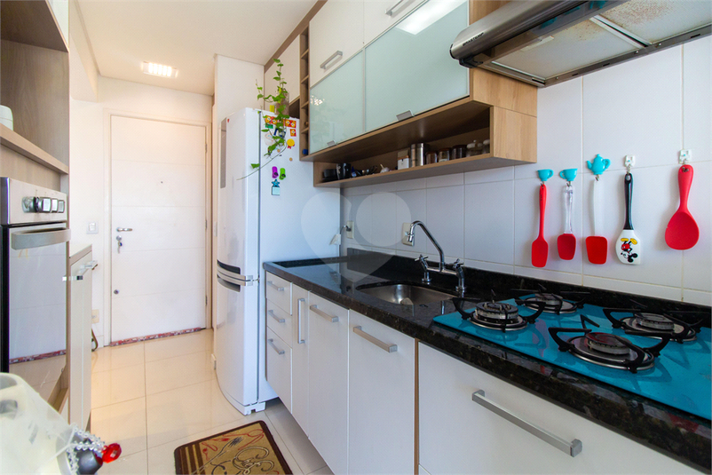 Venda Apartamento São Paulo Parque São Jorge REO869432 36