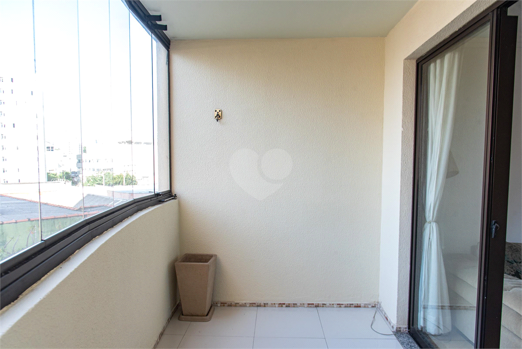 Venda Apartamento São Paulo Cambuci REO869442 6