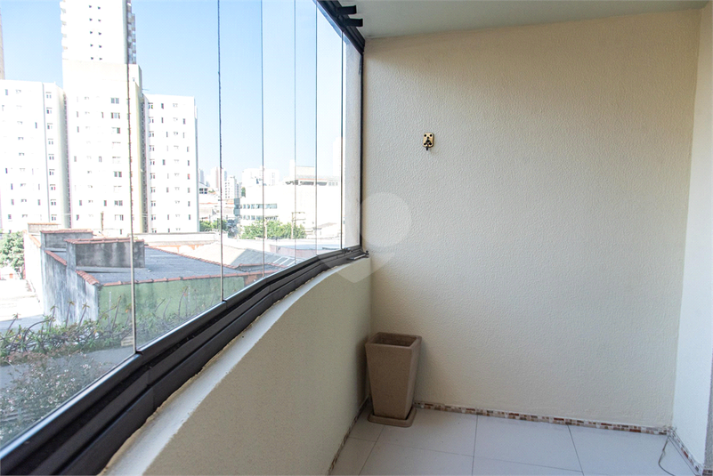 Venda Apartamento São Paulo Cambuci REO869442 7