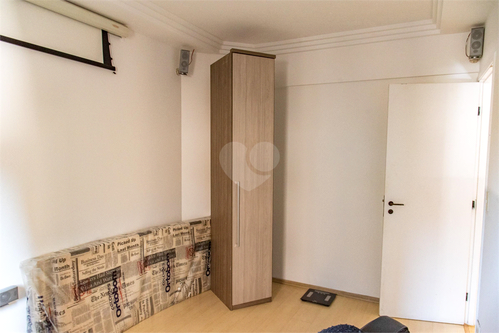 Venda Apartamento São Paulo Cambuci REO869442 12