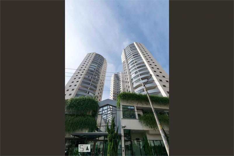 Venda Apartamento São Paulo Cambuci REO869442 50