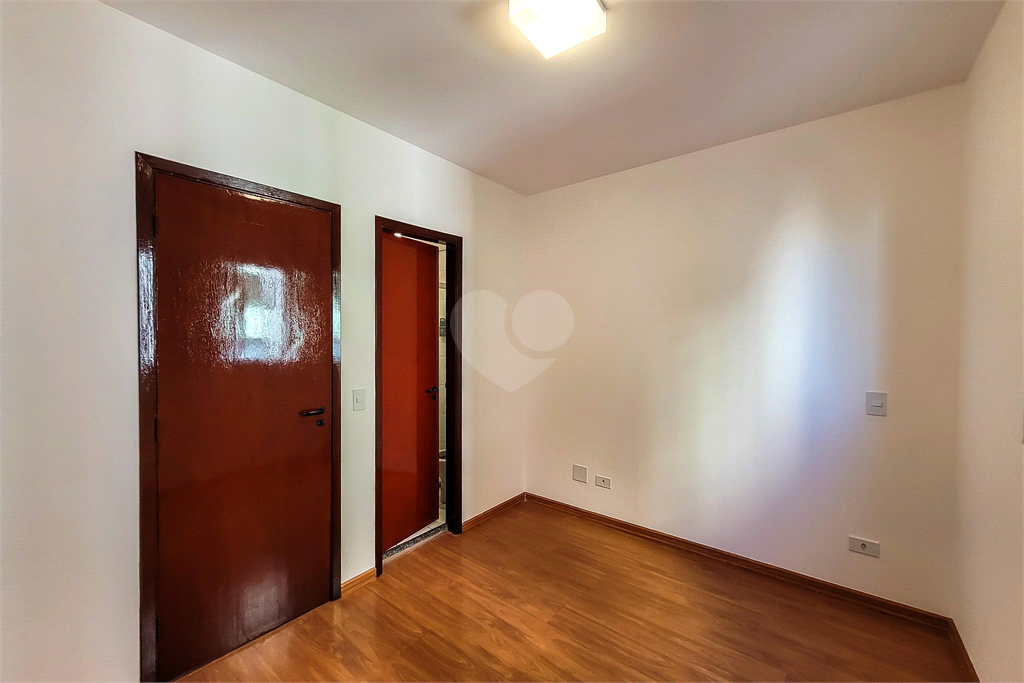 Venda Apartamento São Paulo Chácara Inglesa REO869450 22