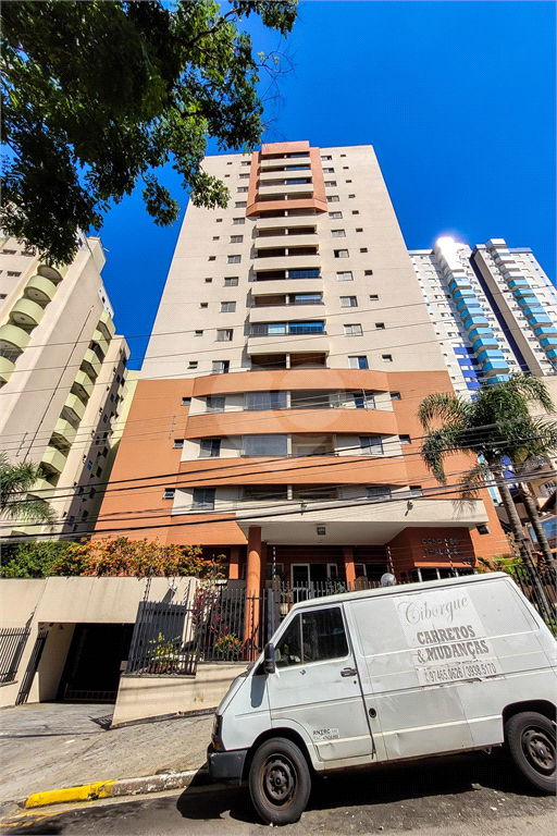 Venda Apartamento São Paulo Chácara Inglesa REO869450 58