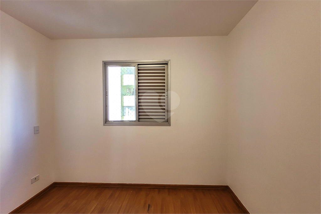 Venda Apartamento São Paulo Chácara Inglesa REO869450 19