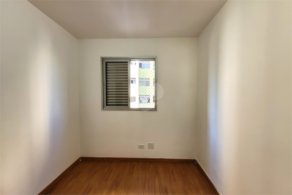 Venda Apartamento São Paulo Chácara Inglesa REO869450 17