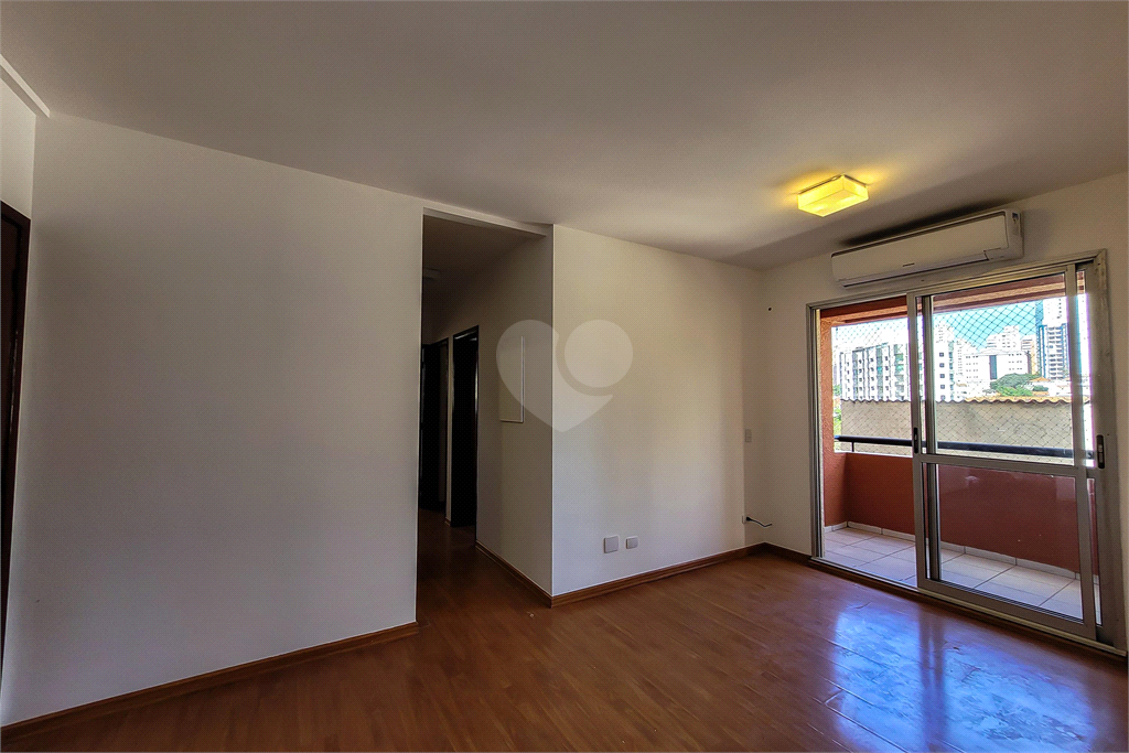 Venda Apartamento São Paulo Chácara Inglesa REO869450 5