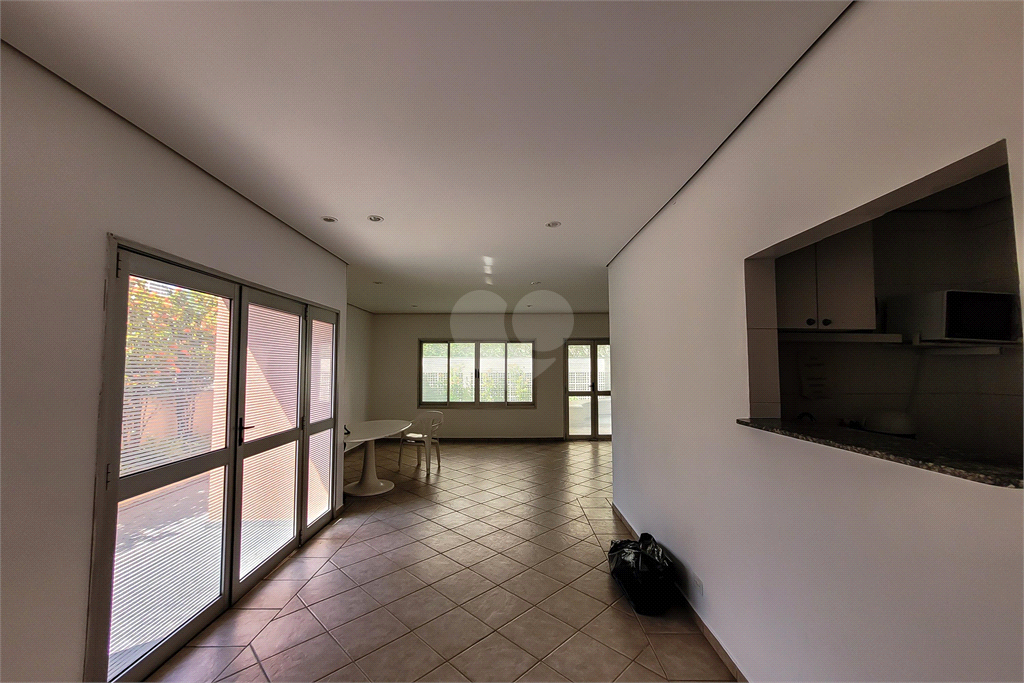 Venda Apartamento São Paulo Chácara Inglesa REO869450 55