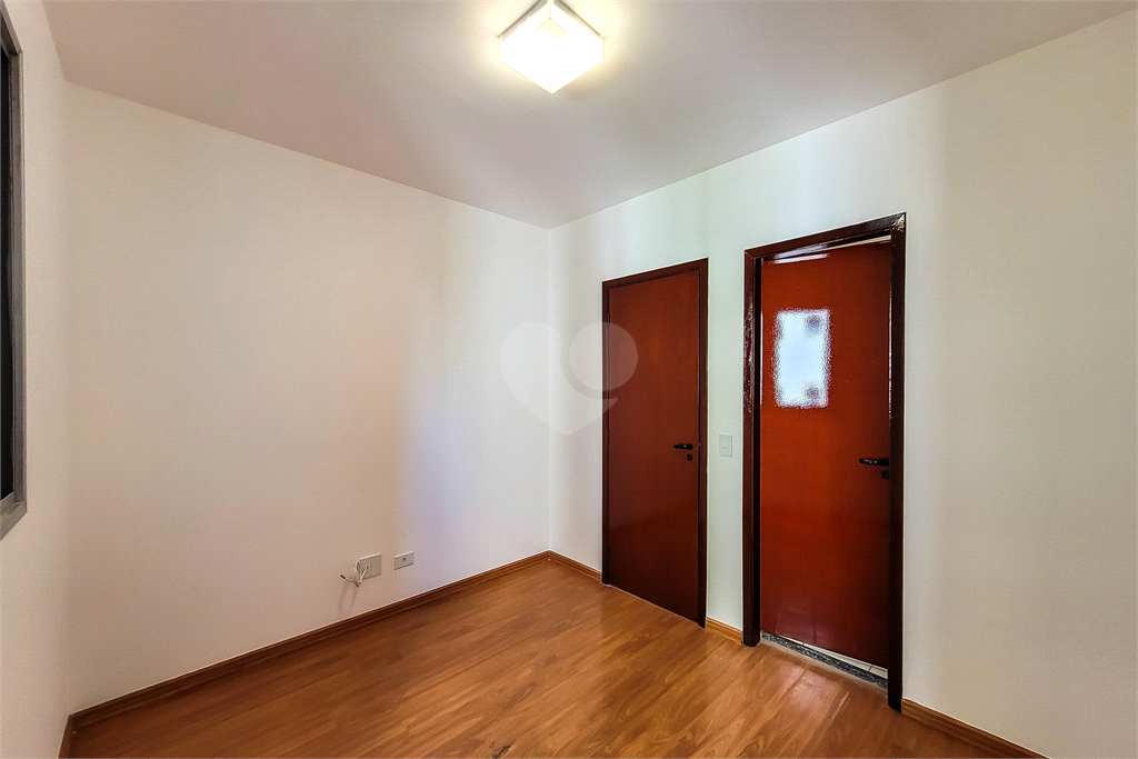 Venda Apartamento São Paulo Chácara Inglesa REO869450 21