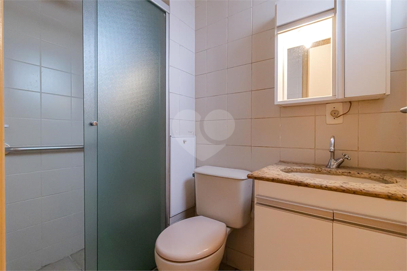 Venda Apartamento São Paulo Cambuci REO869456 30