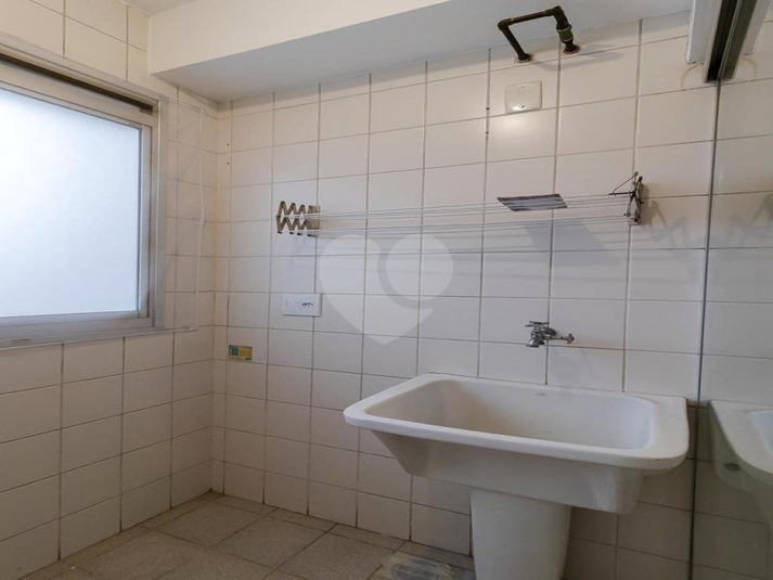 Venda Apartamento São Paulo Cambuci REO869456 45