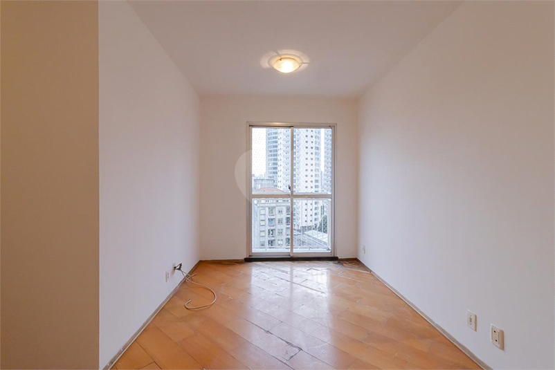 Venda Apartamento São Paulo Cambuci REO869456 3