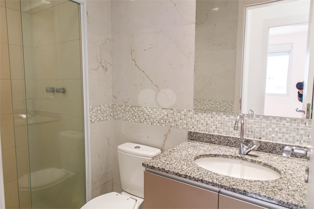 Venda Apartamento São Paulo Brás REO869462 14