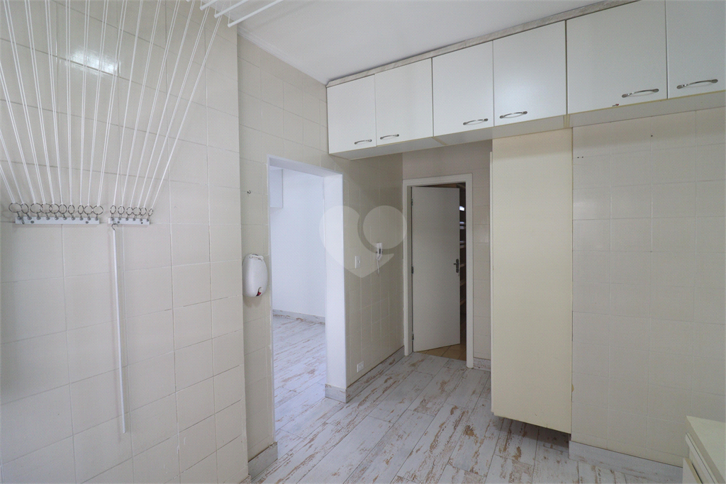 Venda Apartamento São Paulo Santa Teresinha REO869469 16