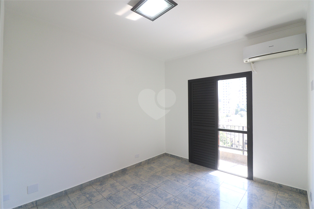 Venda Apartamento São Paulo Santa Teresinha REO869469 2