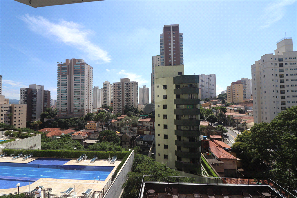 Venda Apartamento São Paulo Santa Teresinha REO869469 25