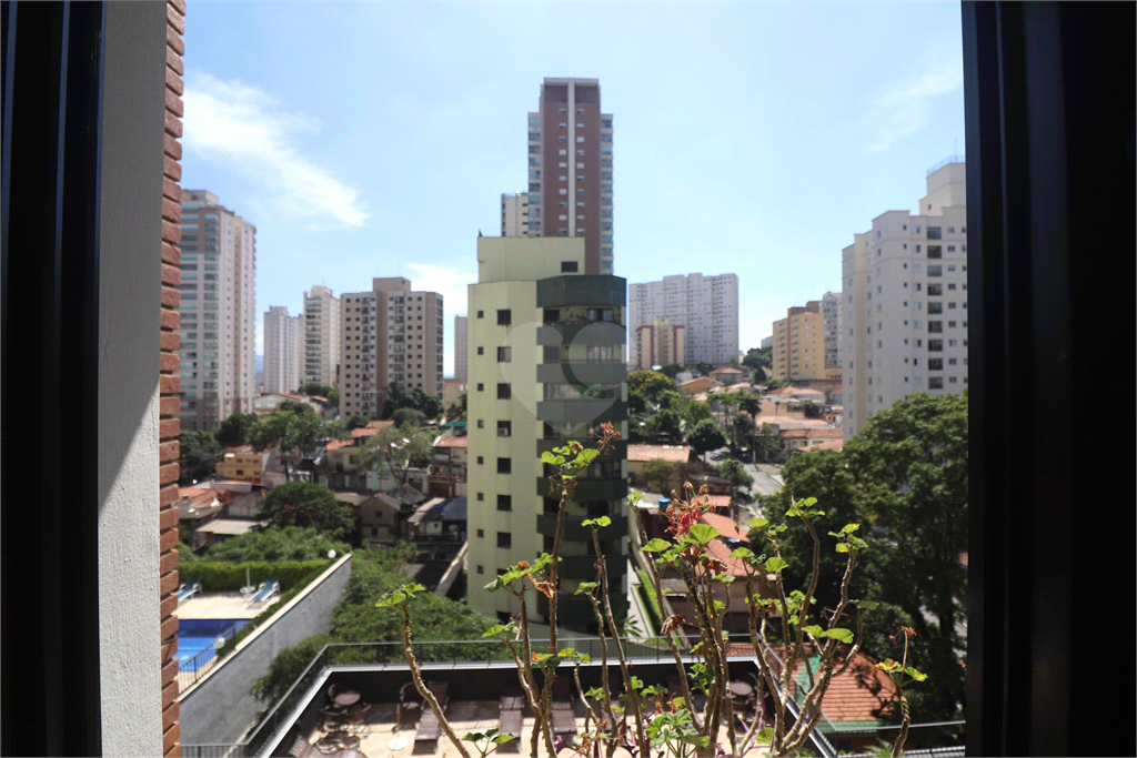 Venda Apartamento São Paulo Santa Teresinha REO869469 38