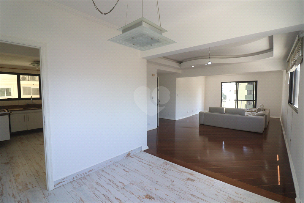 Venda Apartamento São Paulo Santa Teresinha REO869469 17