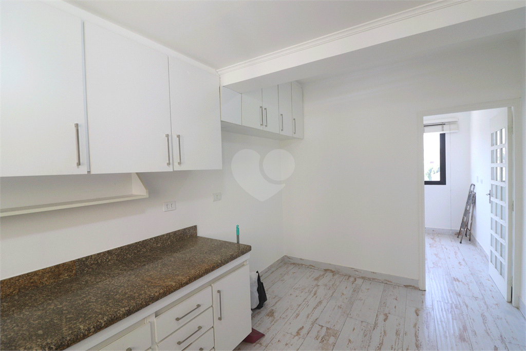 Venda Apartamento São Paulo Santa Teresinha REO869469 9