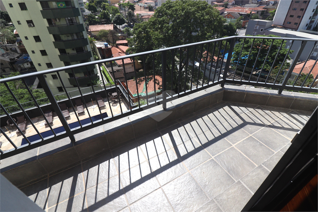 Venda Apartamento São Paulo Santa Teresinha REO869469 41