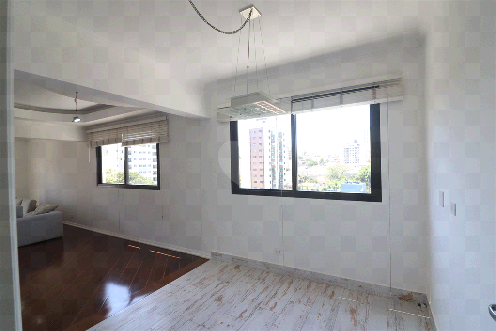 Venda Apartamento São Paulo Santa Teresinha REO869469 11